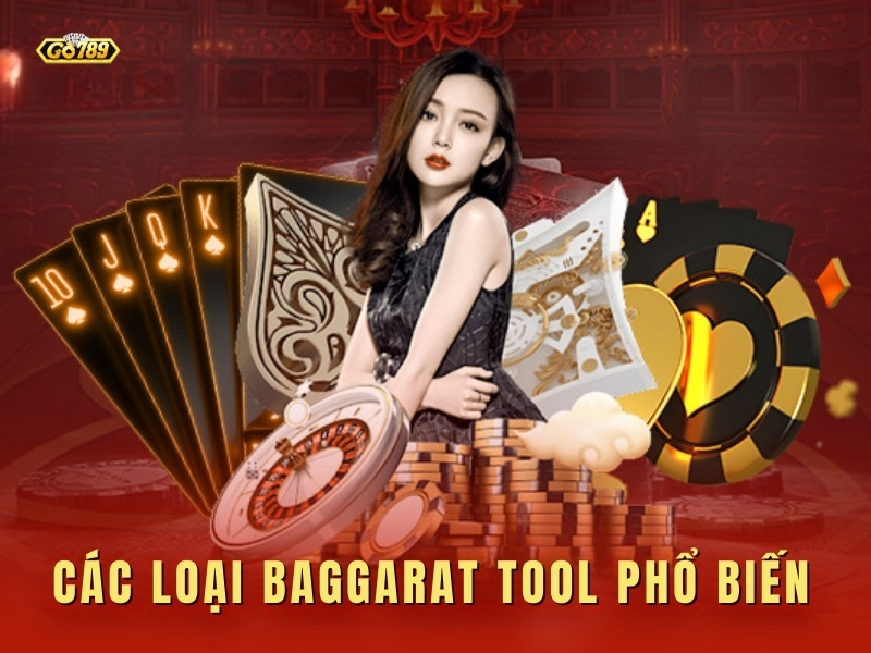 Baccarat tool là gì?