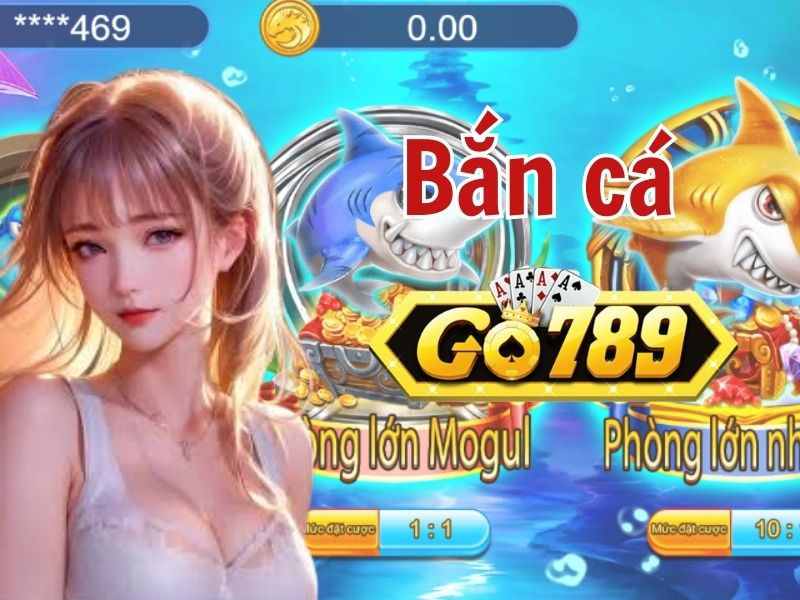 Đôi nét về bắn cá Go789