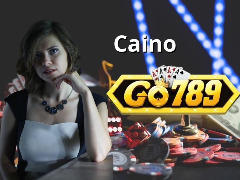 Casino GO789 | Lưu Ý Khi Chơi Giúp Tân Thủ Thắng 100%