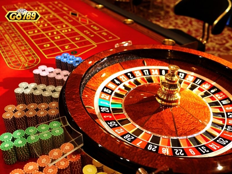 Casino Go789 hoạt động như thế nào?