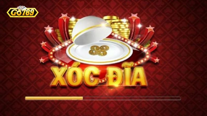 Sức hấp dẫn đến từ game xóc đĩa online tại Go789