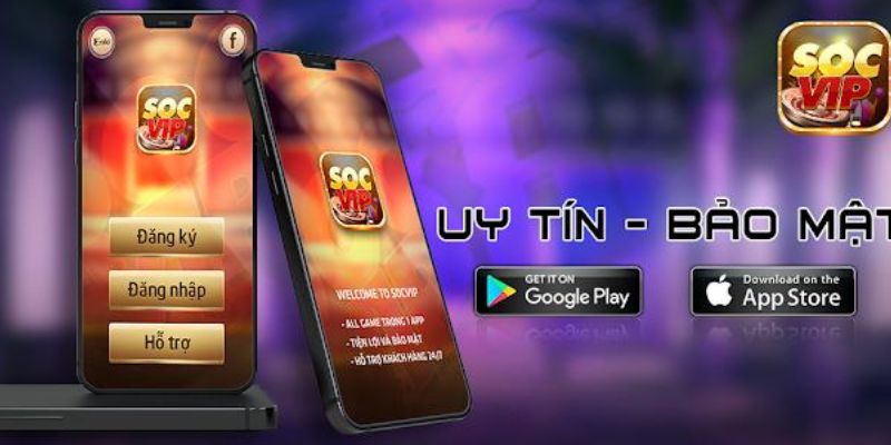 GO789 Review Socvip – Cổng Game Giải Trí Đỉnh Cao Hấp Dẫn Số Một